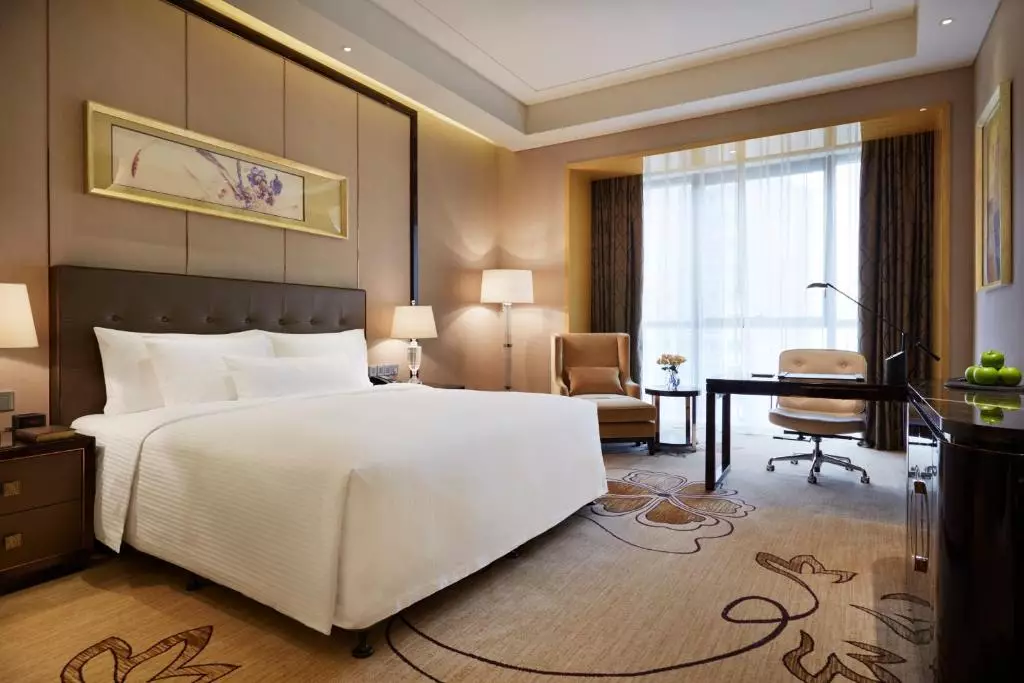 Wanda Realm Beijing